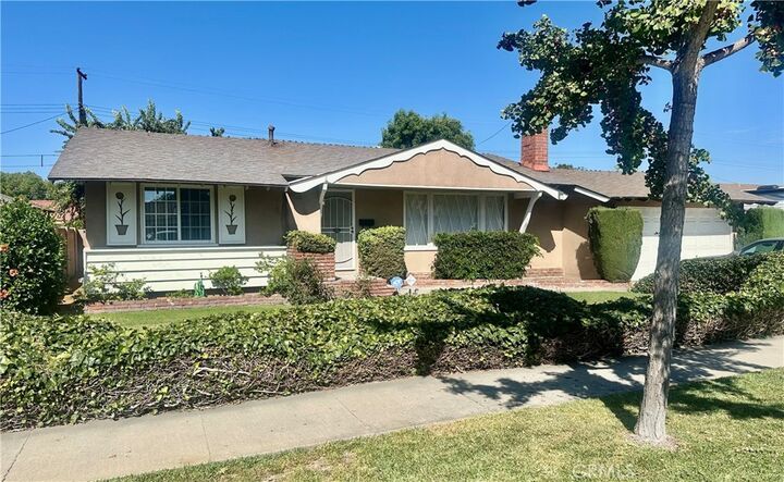 715 S Macduff Street S  Anaheim CA 92804 photo