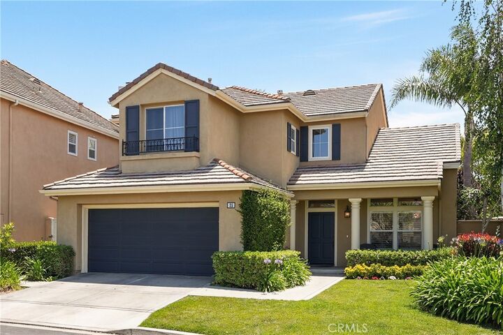Property Photo: 25 Belfort CA 92657