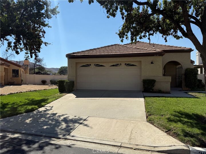 Property Photo:  26787 Calle Emiliano  CA 92585 