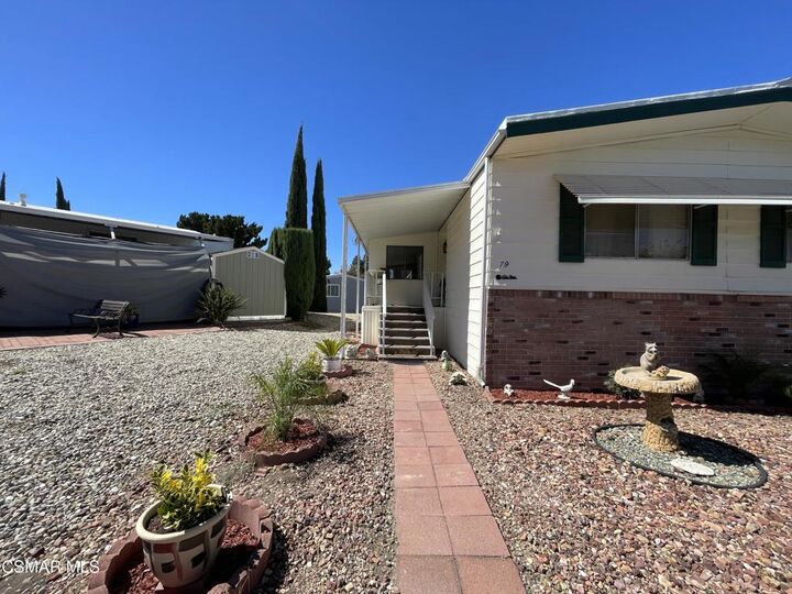 Property Photo:  6480 Katherine Road 79  CA 93063 