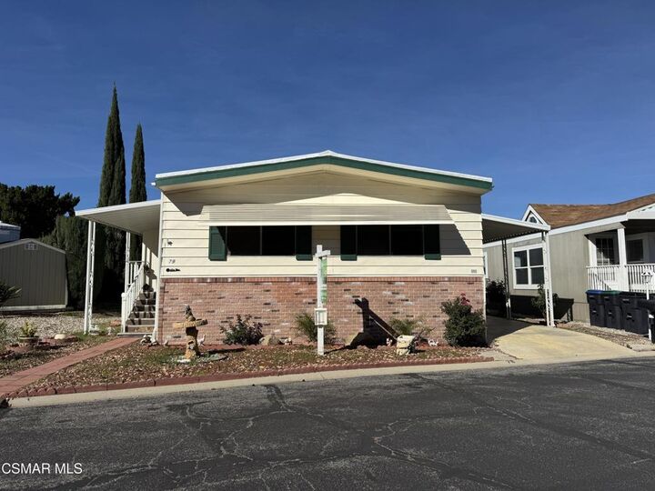 Property Photo:  6480 Katherine Road 79  CA 93063 