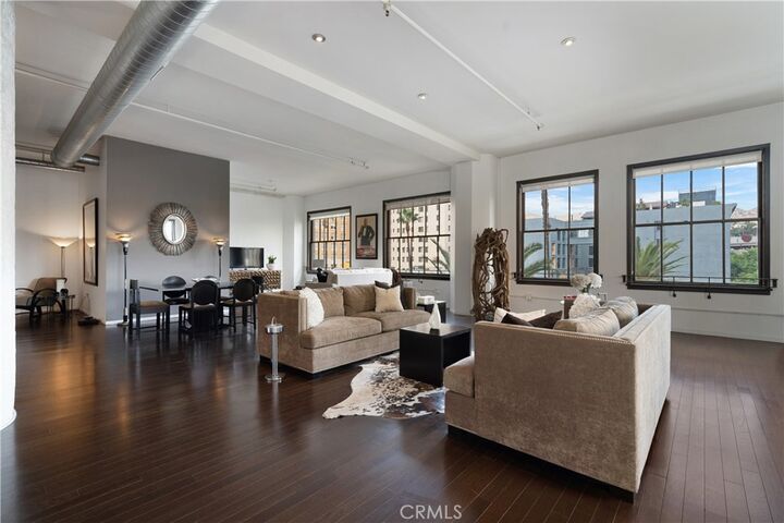 Property Photo:  1645 Vine 406  CA 90028 