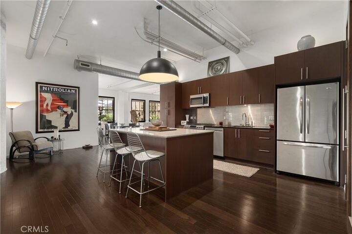 Property Photo:  1645 Vine 406  CA 90028 