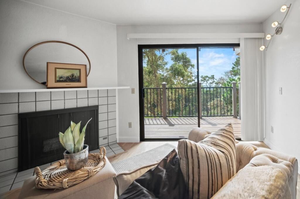 Property Photo:  250 Forest Ridge Road 45  CA 93940 