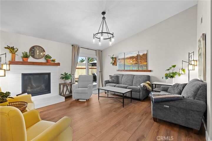Property Photo: 1206 Capitola Street CA 93433