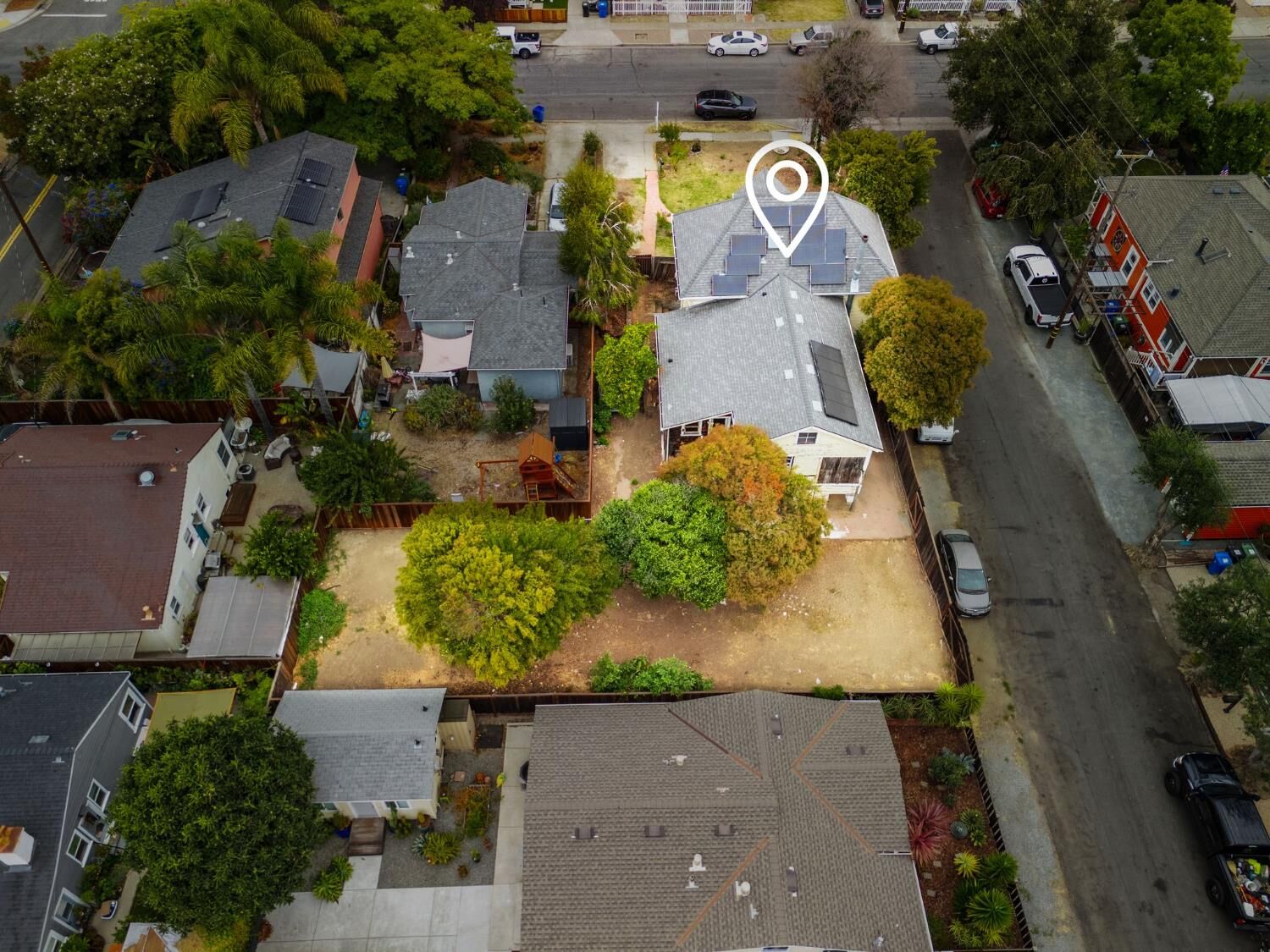 Property Photo:  37899 3rd Street  CA 94536 