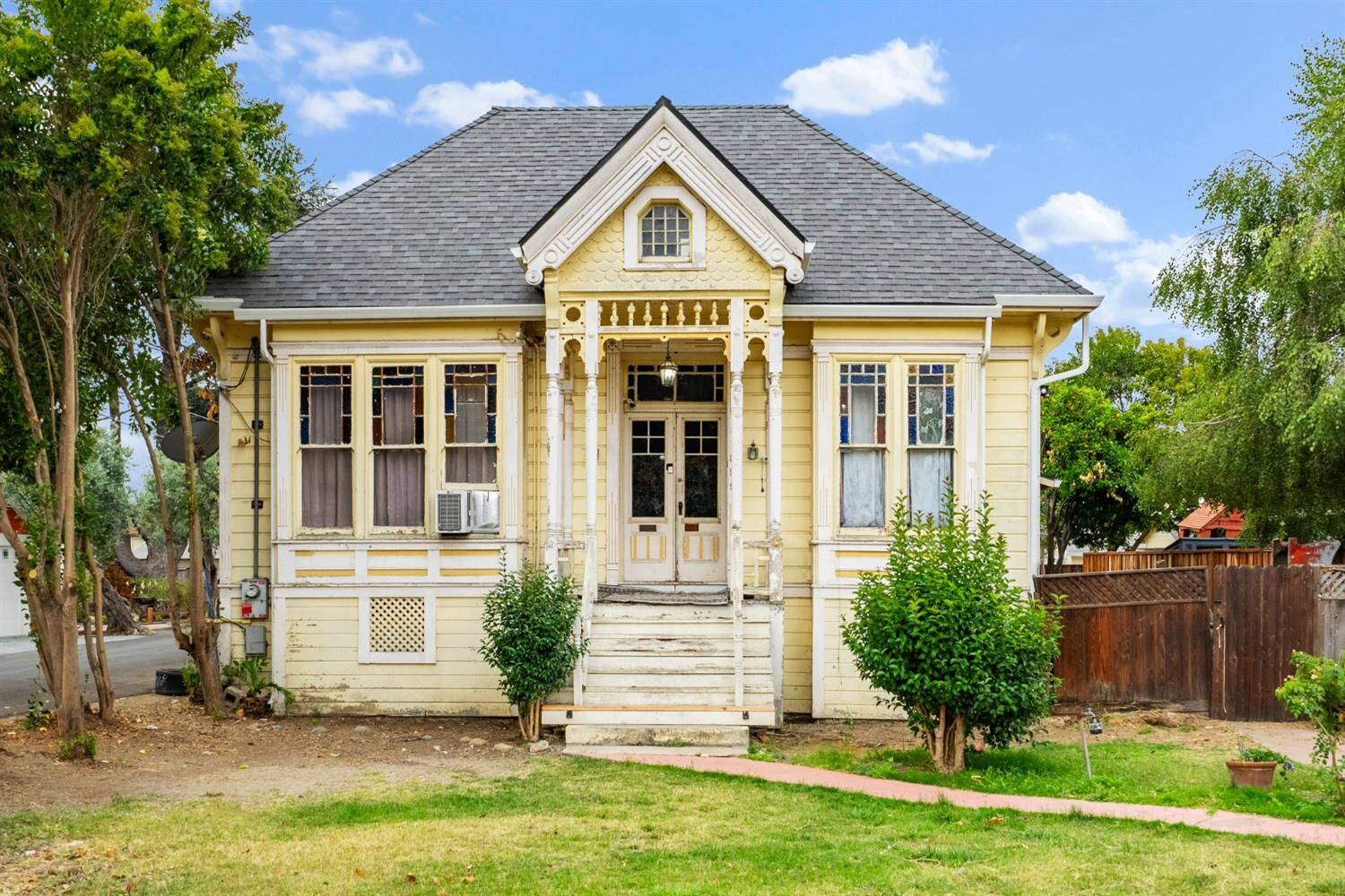 Property Photo:  37899 3rd Street  CA 94536 