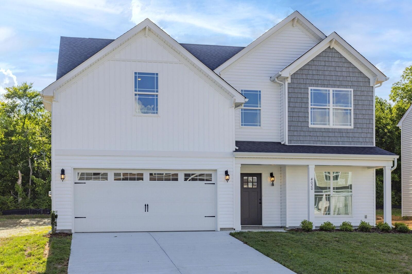 Property Photo: 4012 Rampart Way TN 37174