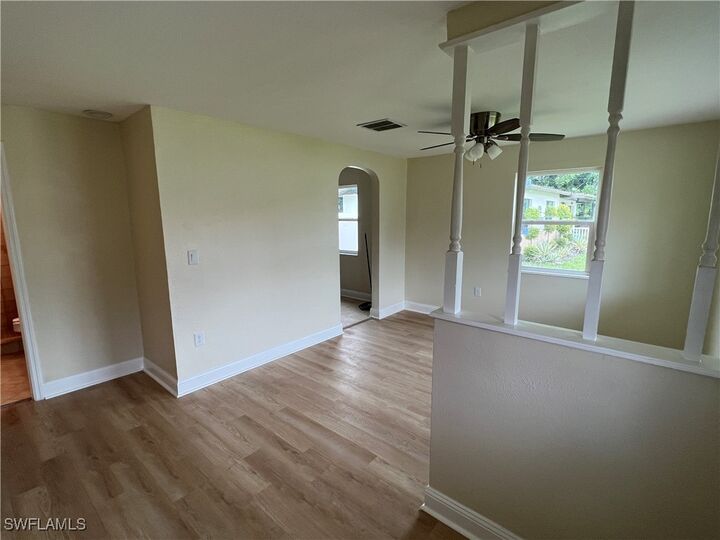 Property Photo: 9007 Somerset Lane FL 34135