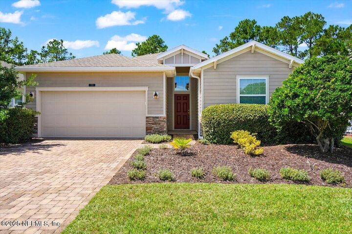 70 Onda Lane  St. Augustine FL 32095 photo