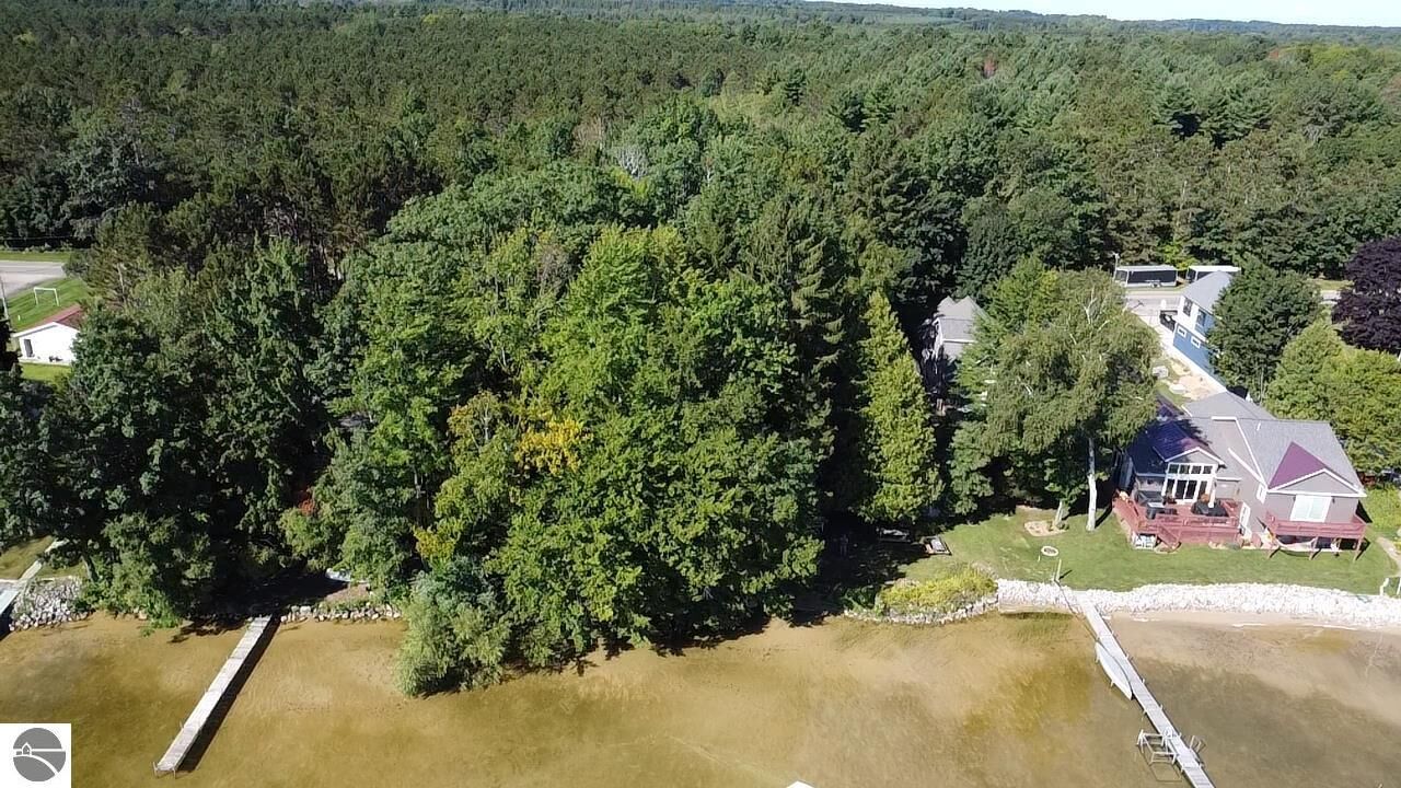 Property Photo:  12949 Hopkins Forest Drive  MI 49614 