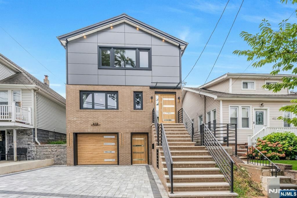 Property Photo:  416 Kingsland Avenue  NJ 07071 