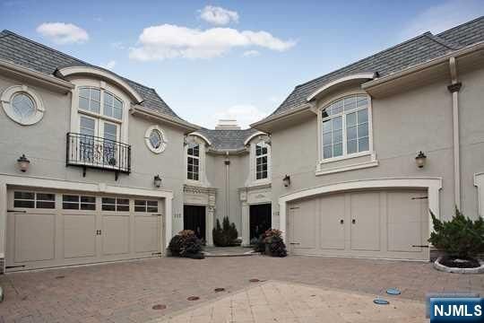 Property Photo:  113 Bellaire Road  NJ 07627 
