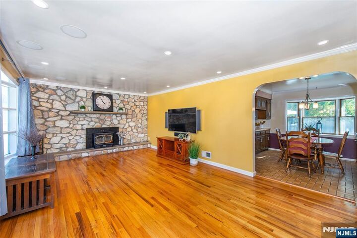Property Photo: 142 Manhattan Avenue NJ 07463