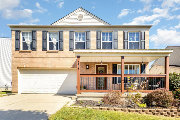 2616 Myrtle Lane  Burlington KY 41005 photo