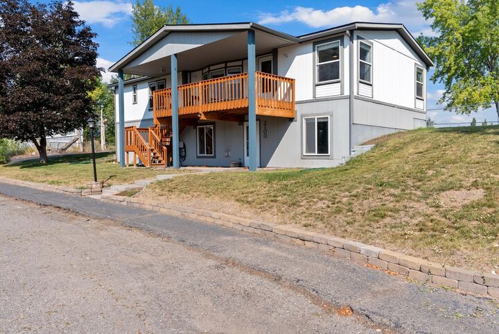 Property Photo:  2100 Hummingbird Drive  MT 59808 