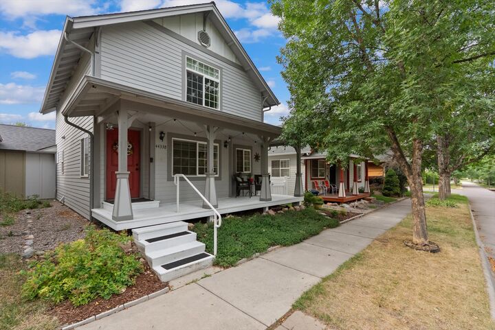 Property Photo: 4433 Bordeaux Boulevard MT 59808