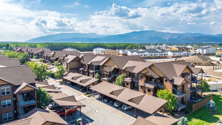 Property Photo:  4100 Mullan Road 916  MT 59808 
