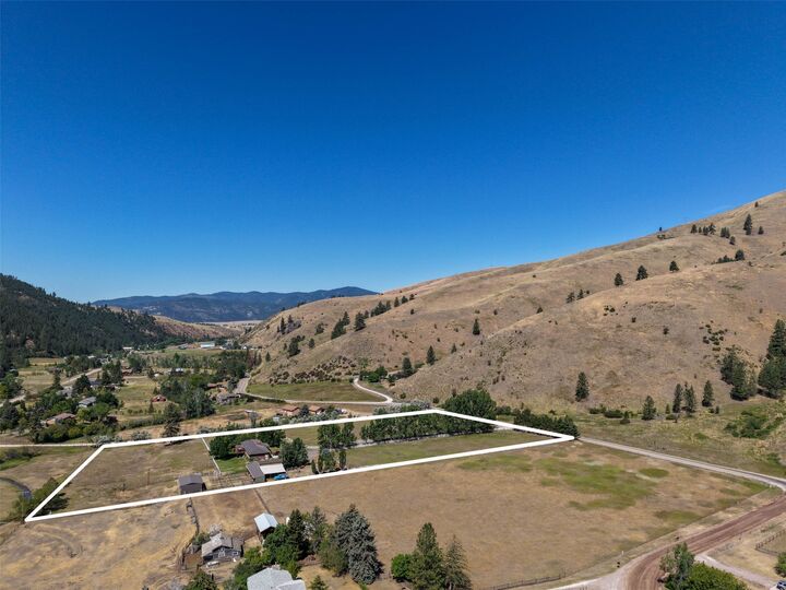Property Photo:  9859 Miller Creek Road  MT 59803 