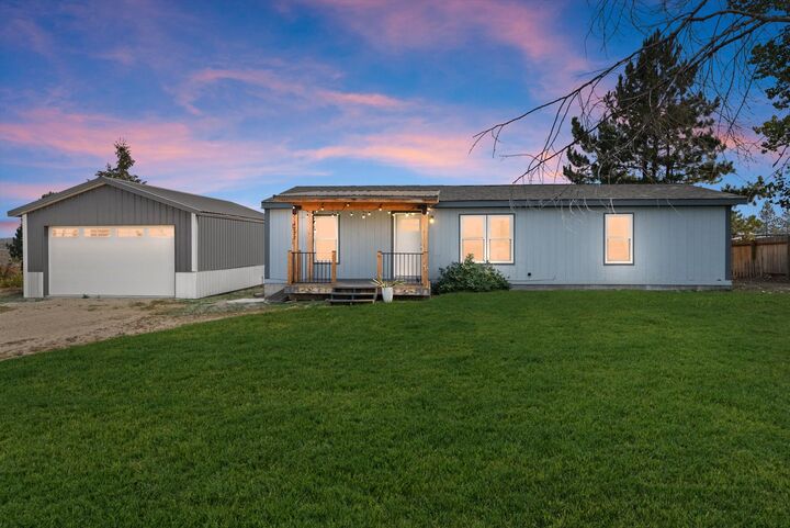 4272 S Cougar Lane  Stevensville MT 59870 photo
