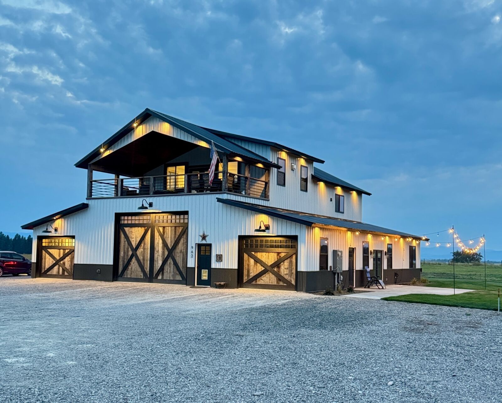 Property Photo: 962 White Fawn Lane MT 59901