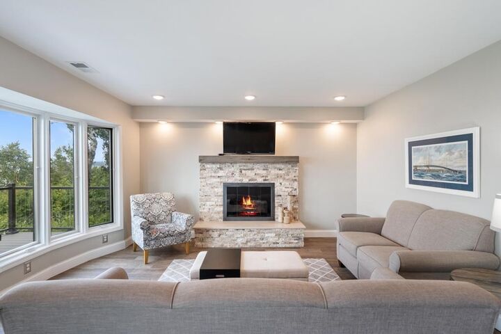 Property Photo:  1200 Charlevoix Ave 3  MI 49770 