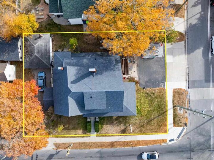 Property Photo: 202 Michigan MI 49720