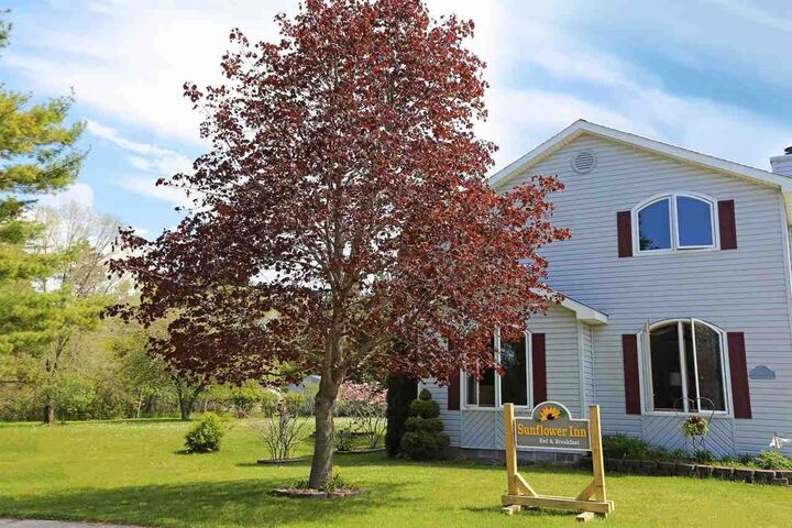 Property Photo:  206 W Carpenter  MI 49720 