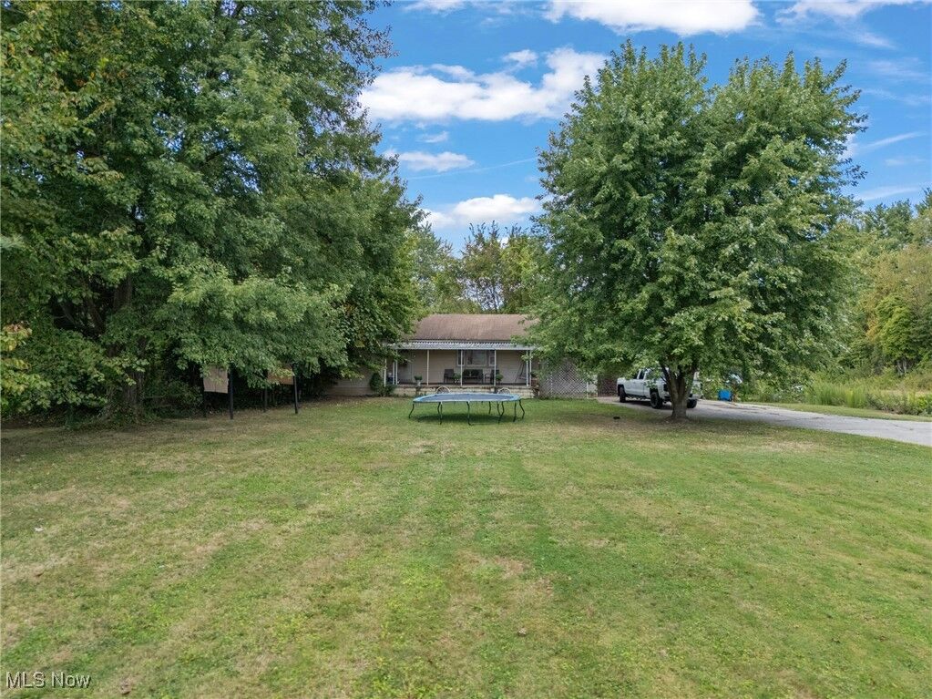 Property Photo: 3984 Warren Ravenna Road OH 44444