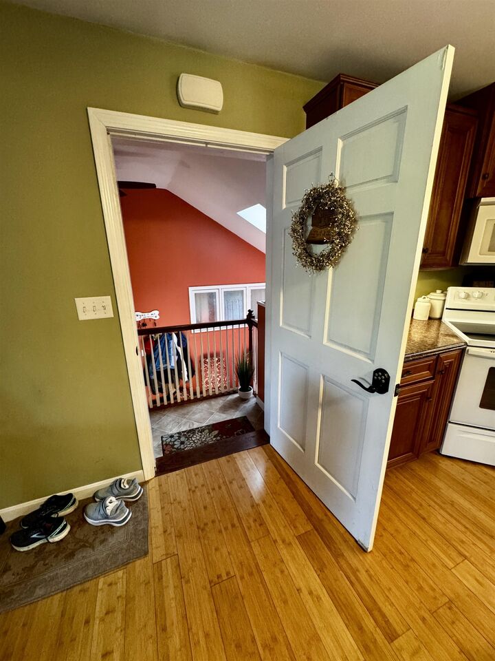 Property Photo: 13A Blunt Street NH 03038