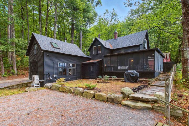 Property Photo: 45 Crittenden Road NH 03221