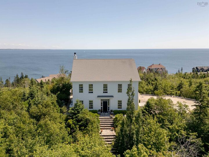 Property Photo: 10 & 21 Shipping Lane NS B3V 1P6