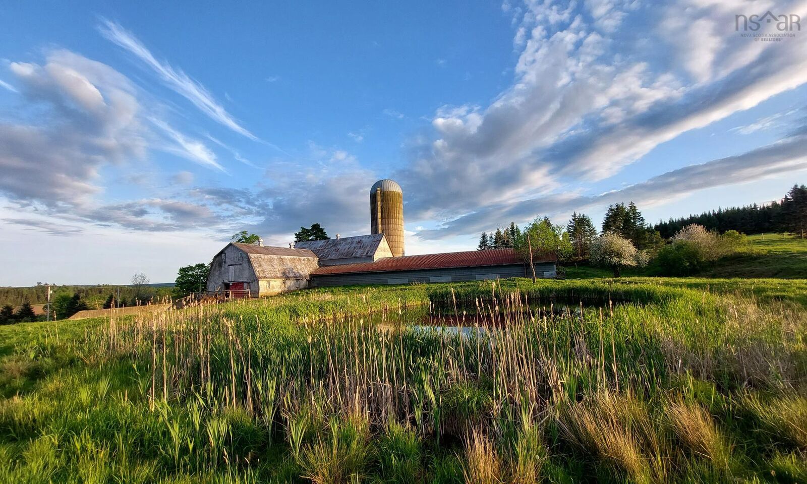 Property Photo:  11454 Highway 224  NS B0N 1X0 