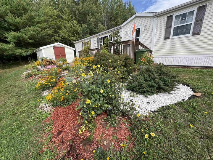 Property Photo: 1056 Park Lane NS B0K 2A0
