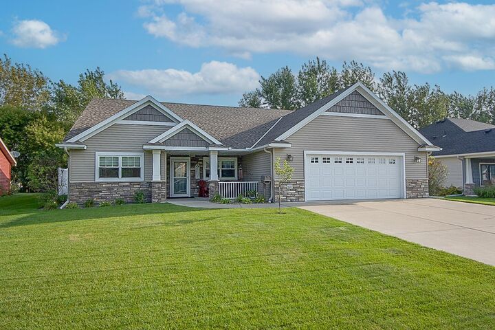 507 Lanigan Way SE  Saint Joseph MN 56374 photo