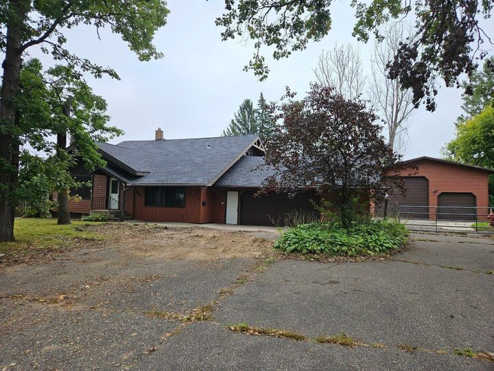 Property Photo:  501 3rd Street SW  MN 56345 