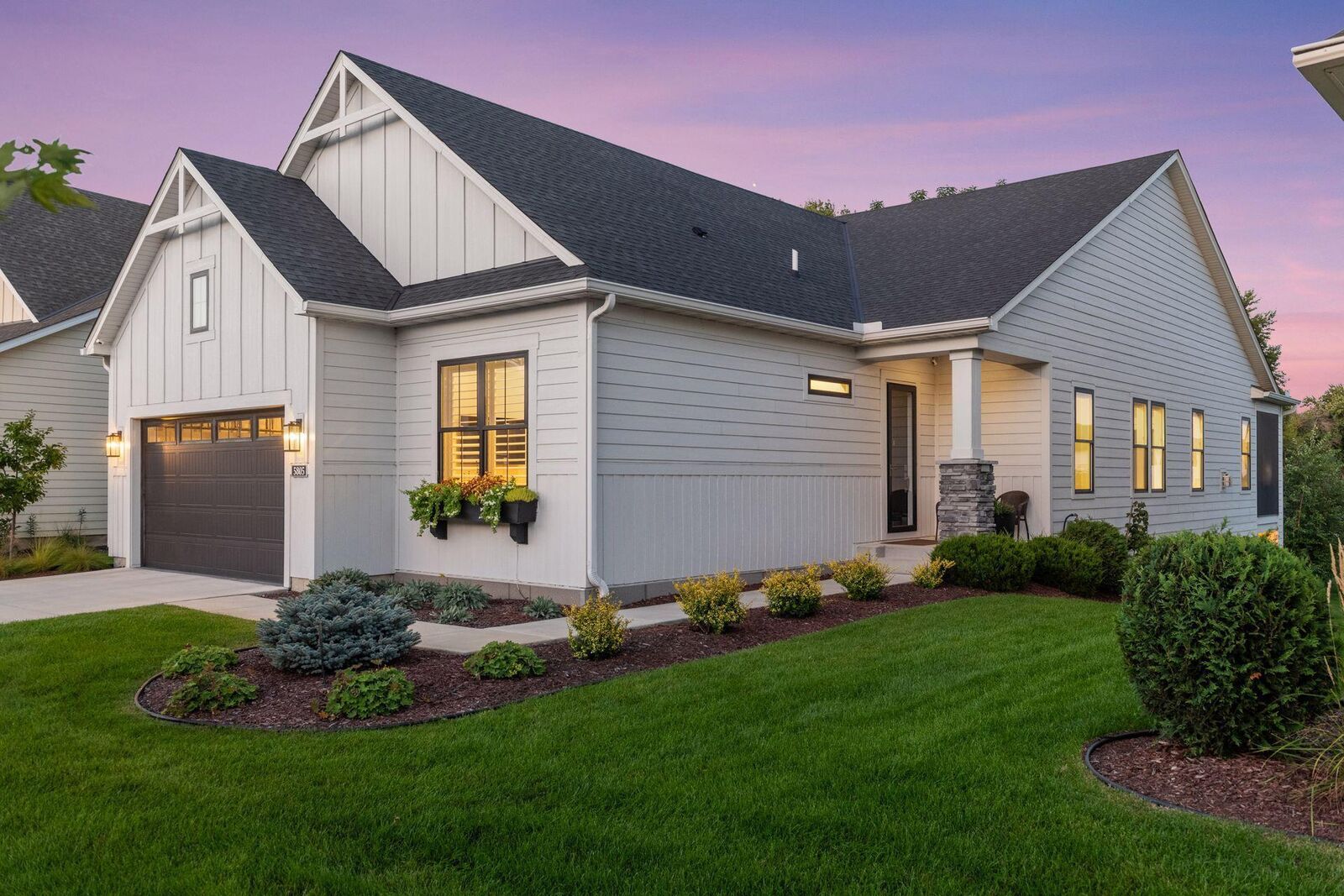 Property Photo:  5805 Ayrshire Lane  MN 55331 