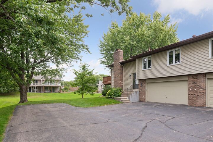 Property Photo:  14396 Sorrel Way  MN 55347 