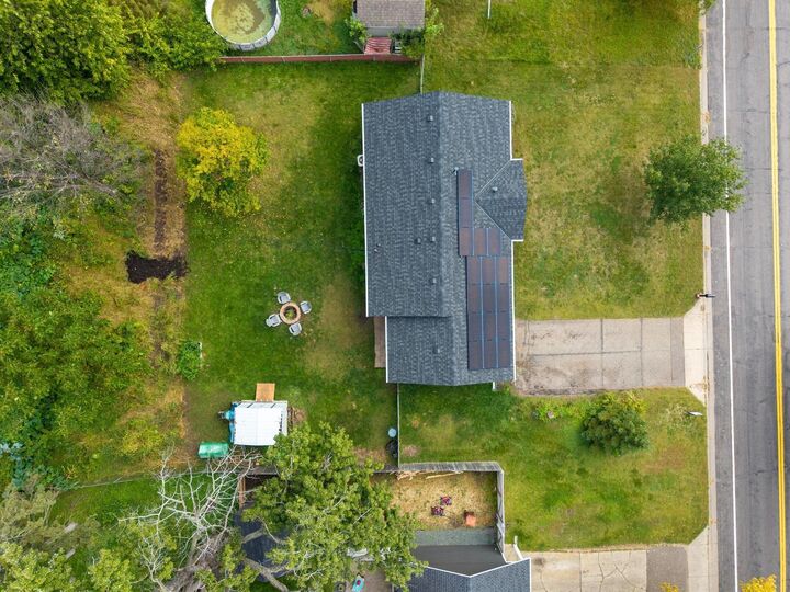 Property Photo:  7928 Hillside Trail S  MN 55016 