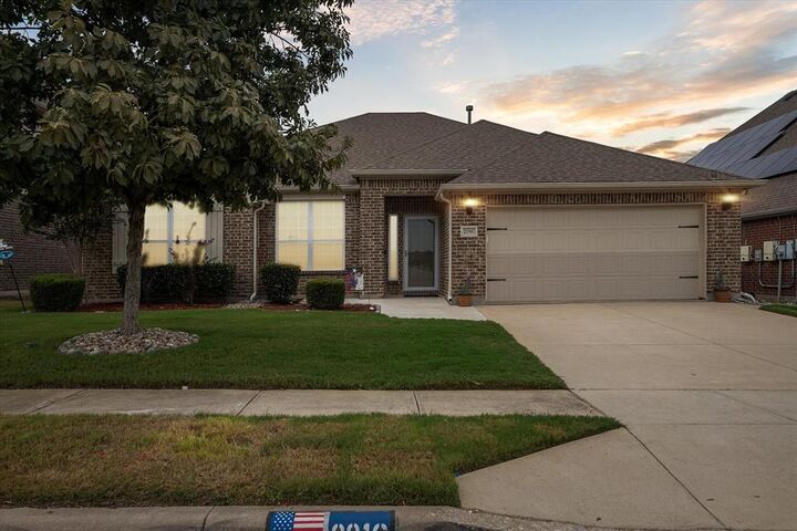 Property Photo:  2016 Speckle Drive  TX 76131 