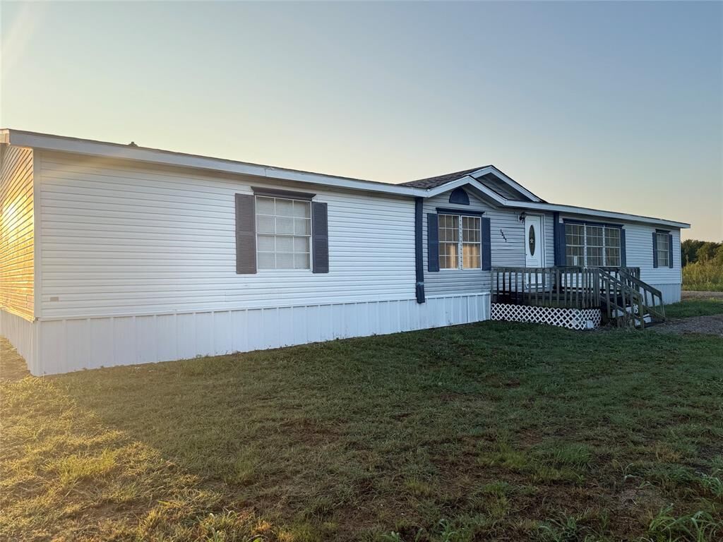 Photo de la propriété: 1567 Gibson Road TX 75165