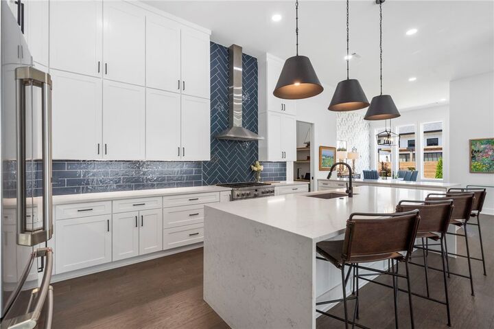 Property Photo:  3505 SW Awakening Avenue  AR 72713 