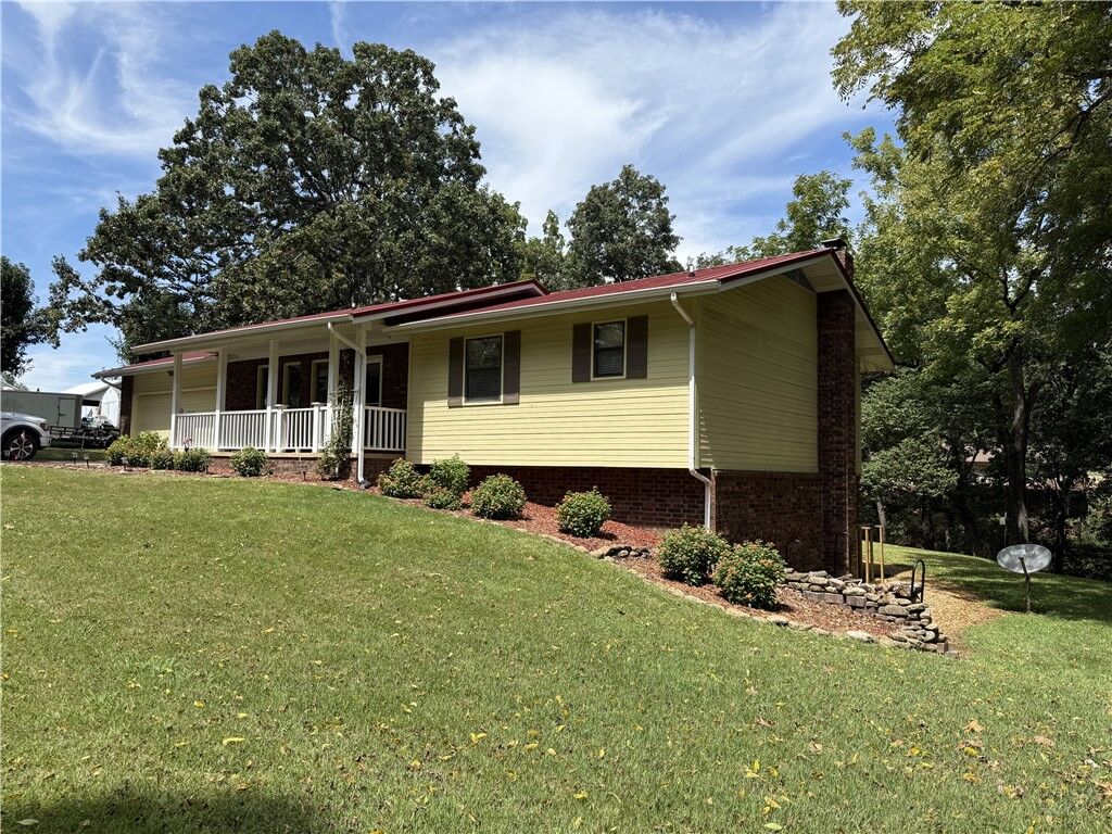 Property Photo: 1812 Shellie Lane AR 72601