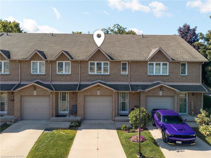 1809 Upper Wentworth Street 14  Hamilton ON L9B 2R9 photo