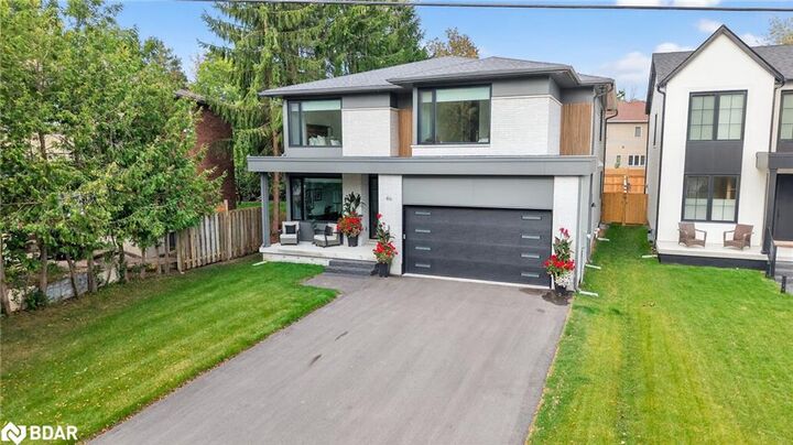 46 Tyndale Road  Barrie ON L4N 7T1 photo