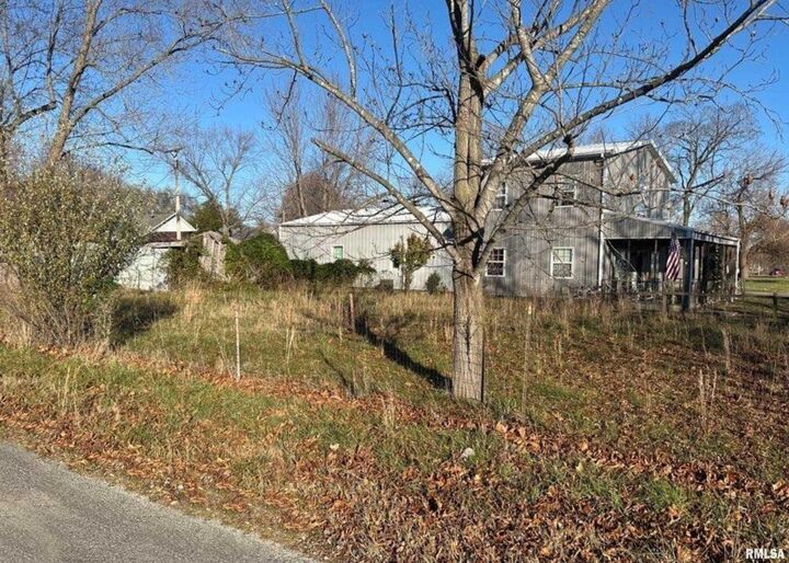 Property Photo: 0 W Walnut Street IL 62948