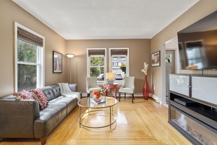 Property Photo:  45 Moulton Street  MA 02462 