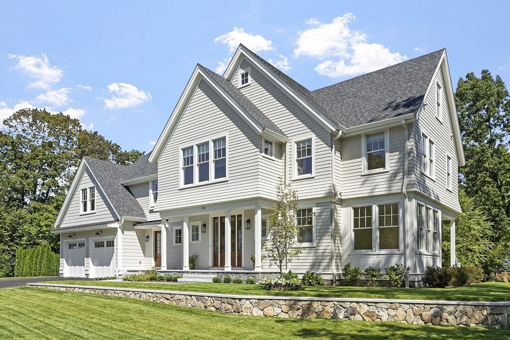 Property Photo: 1 Beech Tree Lane MA 02421