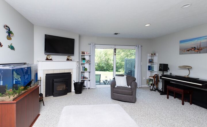 Property Photo:  19 Garden Street 104  MA 01923 
