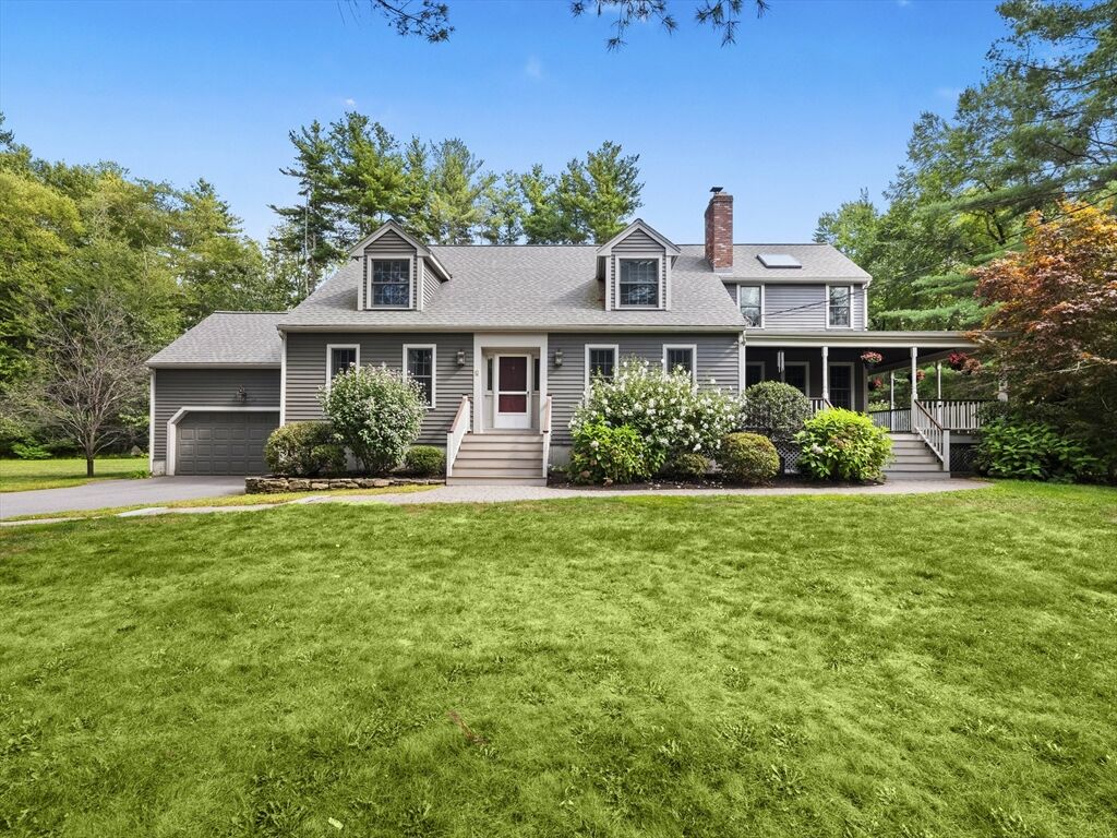 Property Photo:  2 Seneca Court  MA 01720 